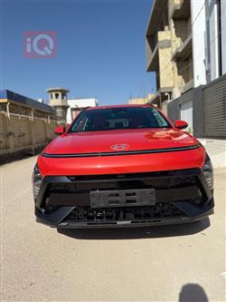 هیوندای کۆنا